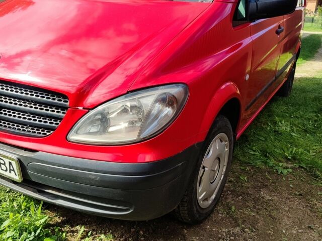 Червоний Мерседес 220, об'ємом двигуна 2.1 л та пробігом 375 тис. км за 5700 $, фото 6 на Automoto.ua