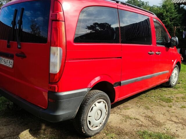 Червоний Мерседес 220, об'ємом двигуна 2.1 л та пробігом 375 тис. км за 5700 $, фото 1 на Automoto.ua