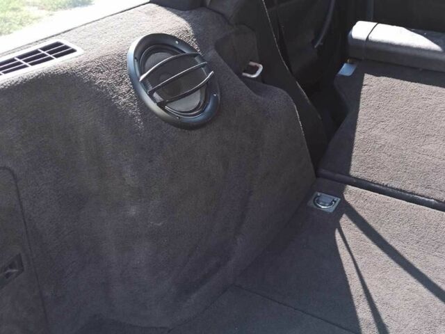 Красный Мерседес 220, объемом двигателя 2.2 л и пробегом 411 тыс. км за 4500 $, фото 20 на Automoto.ua