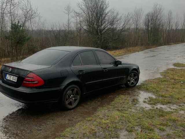 Мерседес 220, объемом двигателя 0 л и пробегом 300 тыс. км за 3100 $, фото 3 на Automoto.ua