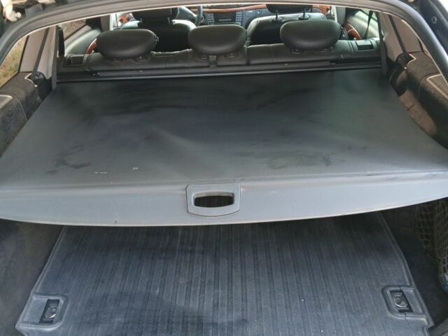 Желтый Мерседес 220, объемом двигателя 2.1 л и пробегом 740 тыс. км за 5200 $, фото 6 на Automoto.ua