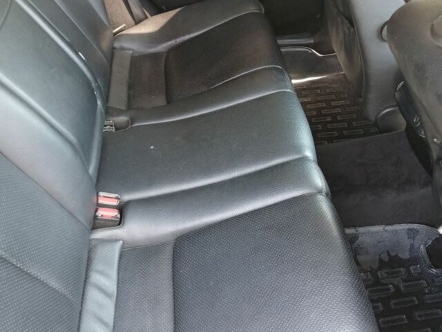 Желтый Мерседес 220, объемом двигателя 2.1 л и пробегом 740 тыс. км за 5200 $, фото 4 на Automoto.ua