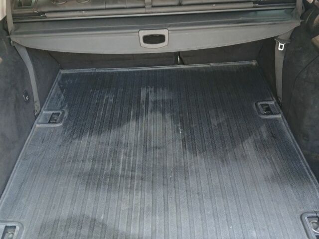 Желтый Мерседес 220, объемом двигателя 2.1 л и пробегом 740 тыс. км за 5200 $, фото 5 на Automoto.ua