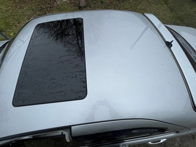 Серый Мерседес 220, объемом двигателя 4.3 л и пробегом 370 тыс. км за 3150 $, фото 7 на Automoto.ua