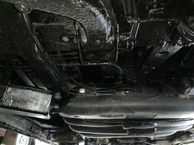 Серый Мерседес 220, объемом двигателя 2.2 л и пробегом 3 тыс. км за 4730 $, фото 5 на Automoto.ua