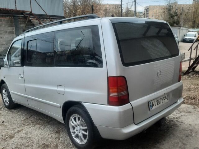 Серый Мерседес 220, объемом двигателя 2.2 л и пробегом 200 тыс. км за 82684 $, фото 1 на Automoto.ua