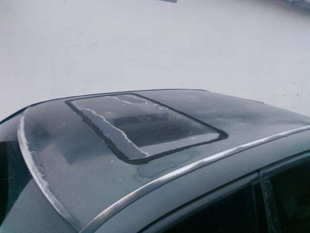 Серый Мерседес 220, объемом двигателя 2.2 л и пробегом 333 тыс. км за 1200 $, фото 4 на Automoto.ua