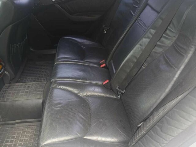 Сірий Мерседес 220, об'ємом двигуна 5 л та пробігом 300 тис. км за 6500 $, фото 3 на Automoto.ua