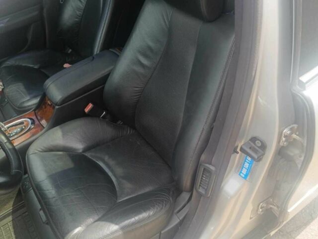 Сірий Мерседес 220, об'ємом двигуна 5 л та пробігом 300 тис. км за 6500 $, фото 4 на Automoto.ua