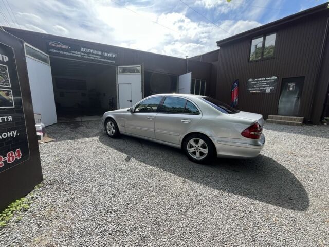 Сірий Мерседес 220, об'ємом двигуна 2.1 л та пробігом 420 тис. км за 6350 $, фото 9 на Automoto.ua