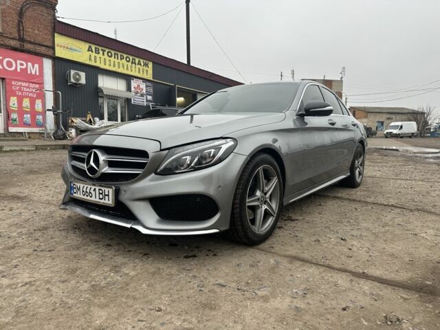 Сірий Мерседес 220, об'ємом двигуна 2.1 л та пробігом 285 тис. км за 16500 $, фото 8 на Automoto.ua