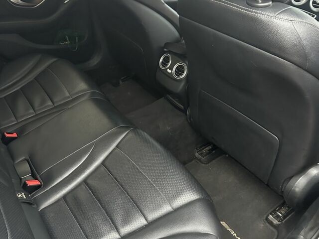 Сірий Мерседес 220, об'ємом двигуна 2.1 л та пробігом 285 тис. км за 16500 $, фото 13 на Automoto.ua