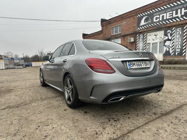 Сірий Мерседес 220, об'ємом двигуна 2.1 л та пробігом 285 тис. км за 16500 $, фото 7 на Automoto.ua