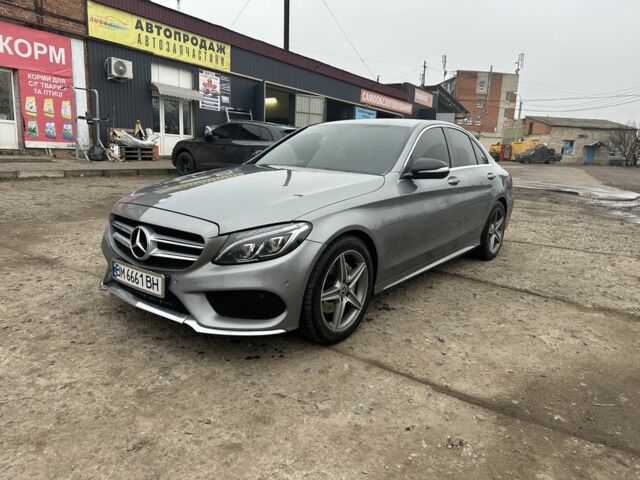 Сірий Мерседес 220, об'ємом двигуна 2.1 л та пробігом 285 тис. км за 16500 $, фото 3 на Automoto.ua