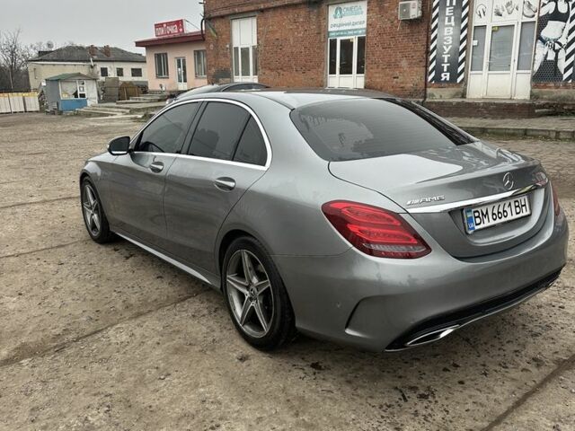 Сірий Мерседес 220, об'ємом двигуна 2.1 л та пробігом 285 тис. км за 16500 $, фото 5 на Automoto.ua