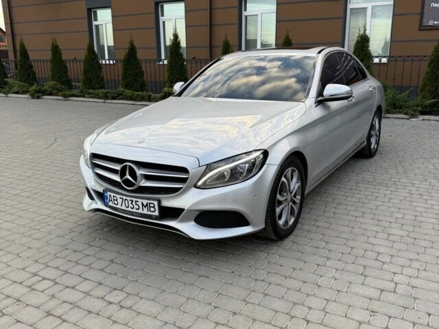 Сірий Мерседес 220, об'ємом двигуна 2.1 л та пробігом 188 тис. км за 23500 $, фото 6 на Automoto.ua