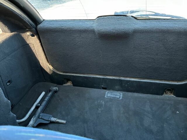 Серый Мерседес 220, объемом двигателя 2.2 л и пробегом 330 тыс. км за 2400 $, фото 6 на Automoto.ua