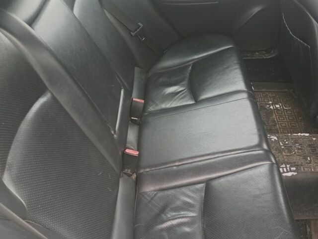 Сірий Мерседес 220, об'ємом двигуна 2.1 л та пробігом 490 тис. км за 3950 $, фото 6 на Automoto.ua