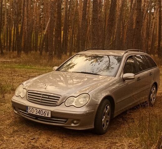 Серый Мерседес 220, объемом двигателя 0 л и пробегом 390 тыс. км за 3100 $, фото 1 на Automoto.ua