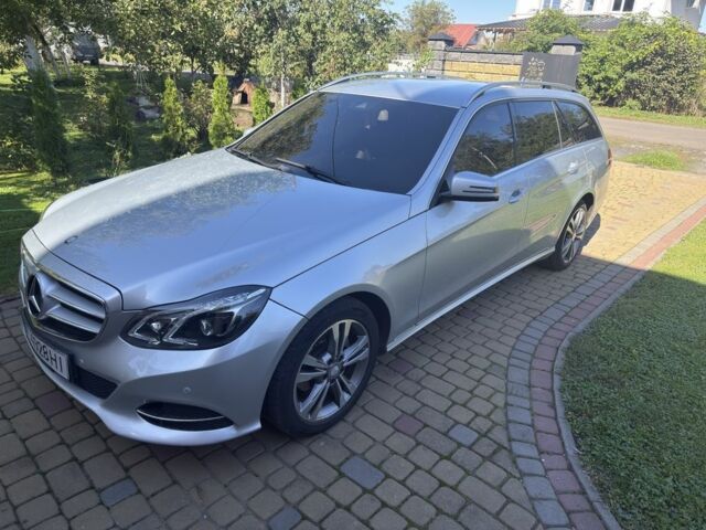 Серый Мерседес 220, объемом двигателя 2.1 л и пробегом 359 тыс. км за 18500 $, фото 3 на Automoto.ua