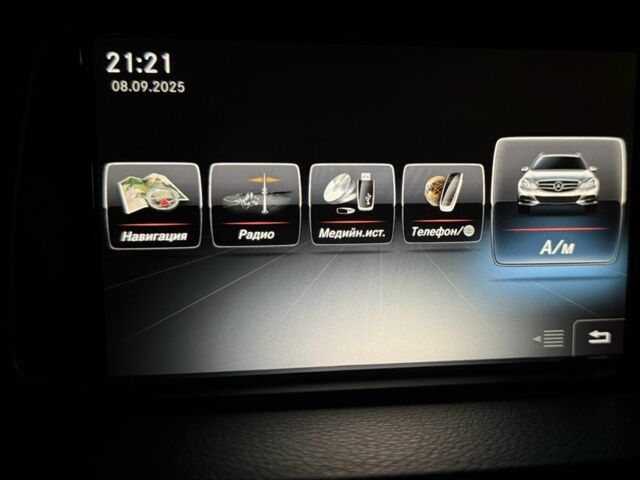 Серый Мерседес 220, объемом двигателя 2.1 л и пробегом 359 тыс. км за 18500 $, фото 8 на Automoto.ua