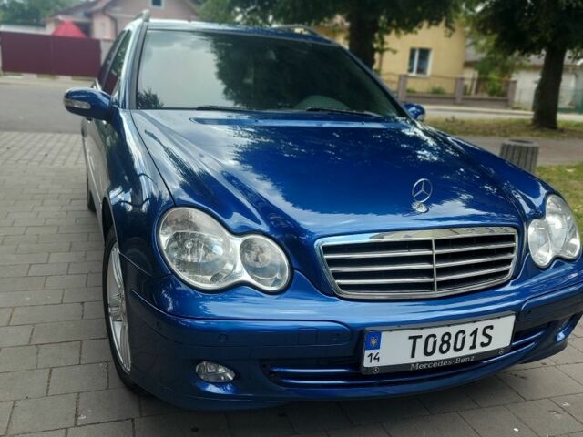 Синій Мерседес 220, об'ємом двигуна 0 л та пробігом 230 тис. км за 6100 $, фото 14 на Automoto.ua