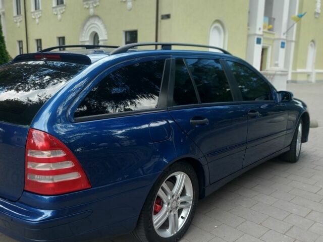 Синій Мерседес 220, об'ємом двигуна 0 л та пробігом 230 тис. км за 6100 $, фото 8 на Automoto.ua