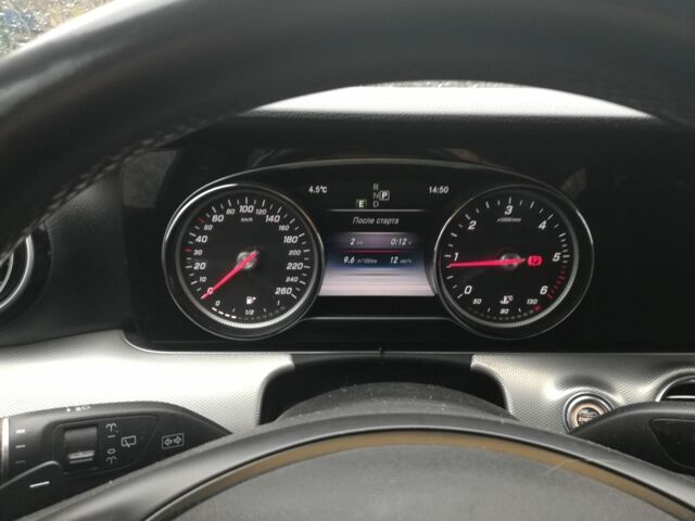 Синій Мерседес 220, об'ємом двигуна 2 л та пробігом 333 тис. км за 16990 $, фото 12 на Automoto.ua