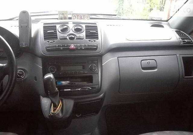 Зеленый Мерседес 220, объемом двигателя 2.2 л и пробегом 400 тыс. км за 11500 $, фото 2 на Automoto.ua