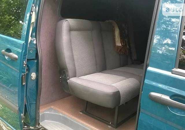 Зеленый Мерседес 220, объемом двигателя 2.2 л и пробегом 400 тыс. км за 11500 $, фото 7 на Automoto.ua