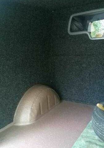 Зеленый Мерседес 220, объемом двигателя 2.2 л и пробегом 400 тыс. км за 11500 $, фото 5 на Automoto.ua