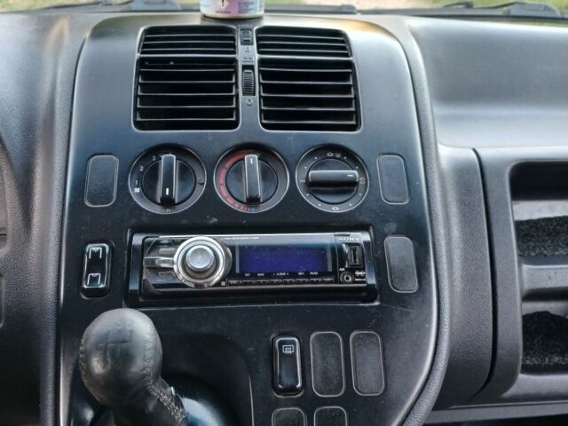 Білий Мерседес 230, об'ємом двигуна 0 л та пробігом 475 тис. км за 5900 $, фото 6 на Automoto.ua