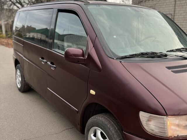 Красный Мерседес 230, объемом двигателя 2.3 л и пробегом 3 тыс. км за 3400 $, фото 3 на Automoto.ua