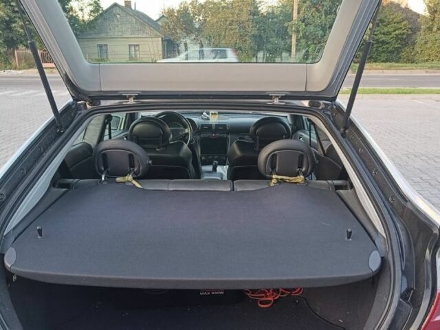 Серый Мерседес 230, объемом двигателя 2.3 л и пробегом 162 тыс. км за 4250 $, фото 4 на Automoto.ua