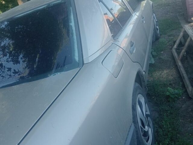 Серый Мерседес 230, объемом двигателя 2.3 л и пробегом 2 тыс. км за 700 $, фото 6 на Automoto.ua