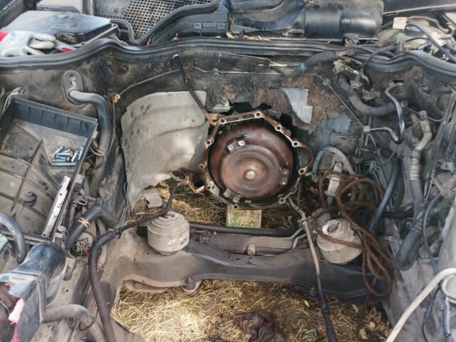 Синий Мерседес 230, объемом двигателя 0 л и пробегом 1 тыс. км за 700 $, фото 4 на Automoto.ua