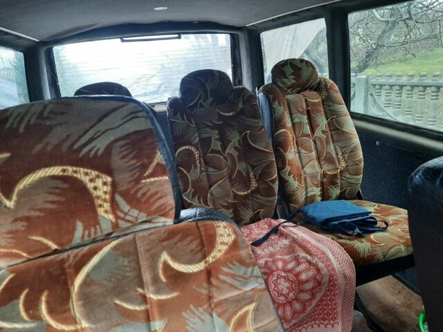 Зеленый Мерседес 230, объемом двигателя 0 л и пробегом 360 тыс. км за 4500 $, фото 5 на Automoto.ua