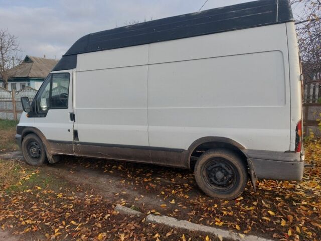 Белый Мерседес 240, объемом двигателя 0 л и пробегом 30 тыс. км за 2000 $, фото 1 на Automoto.ua