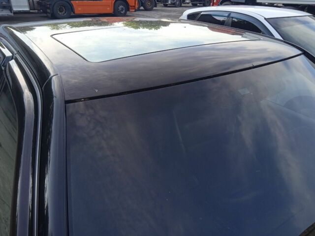 Черный Мерседес 240, объемом двигателя 3 л и пробегом 555 тыс. км за 7000 $, фото 7 на Automoto.ua