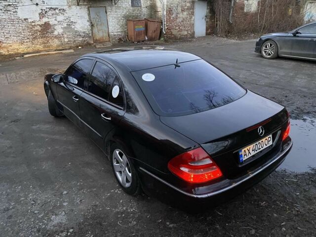 Черный Мерседес 240, объемом двигателя 2.6 л и пробегом 260 тыс. км за 6500 $, фото 3 на Automoto.ua