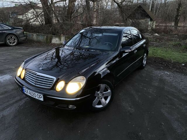 Черный Мерседес 240, объемом двигателя 2.6 л и пробегом 260 тыс. км за 6500 $, фото 6 на Automoto.ua