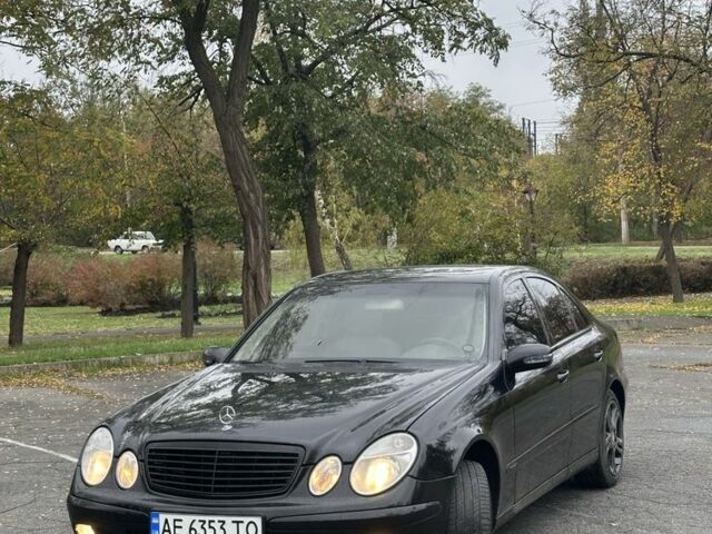 Чорний Мерседес 240, об'ємом двигуна 2.6 л та пробігом 306 тис. км за 5500 $, фото 7 на Automoto.ua