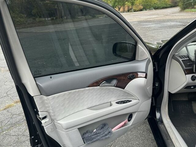 Чорний Мерседес 240, об'ємом двигуна 2.6 л та пробігом 306 тис. км за 5500 $, фото 12 на Automoto.ua