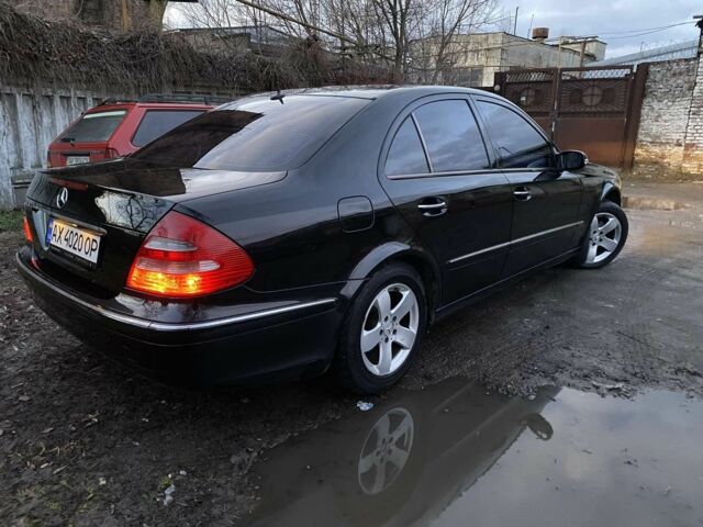 Черный Мерседес 240, объемом двигателя 2.6 л и пробегом 260 тыс. км за 6500 $, фото 4 на Automoto.ua