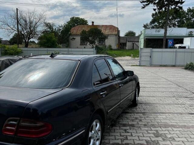 Фіолетовий Мерседес 240, об'ємом двигуна 2.7 л та пробігом 370 тис. км за 3000 $, фото 5 на Automoto.ua