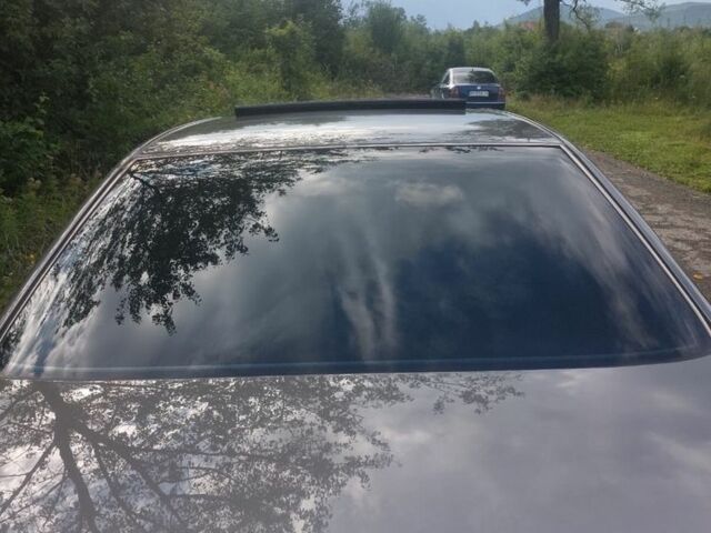 Серый Мерседес 240, объемом двигателя 4.2 л и пробегом 240 тыс. км за 7250 $, фото 6 на Automoto.ua