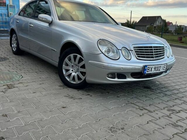 Сірий Мерседес 240, об'ємом двигуна 2.8 л та пробігом 316 тис. км за 5400 $, фото 2 на Automoto.ua