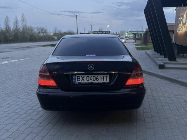 Синій Мерседес 240, об'ємом двигуна 2.6 л та пробігом 320 тис. км за 5200 $, фото 3 на Automoto.ua