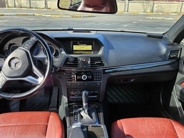 Белый Мерседес 250, объемом двигателя 1.8 л и пробегом 169 тыс. км за 12200 $, фото 5 на Automoto.ua