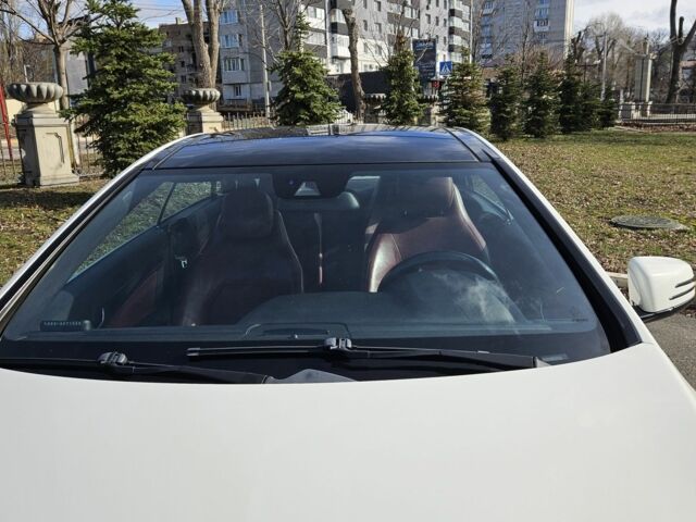 Белый Мерседес 250, объемом двигателя 1.8 л и пробегом 169 тыс. км за 12200 $, фото 16 на Automoto.ua